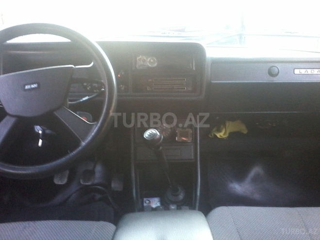 LADA (VAZ) 2107 2010, 68,000 km - 1.6 l - Sumqayıt