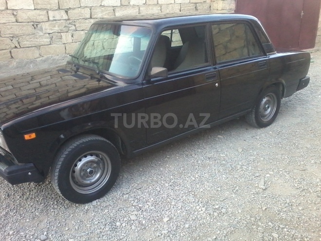 LADA (VAZ) 2107 2010, 68,000 km - 1.6 l - Sumqayıt