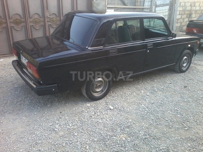 LADA (VAZ) 2107 2010, 68,000 km - 1.6 l - Sumqayıt