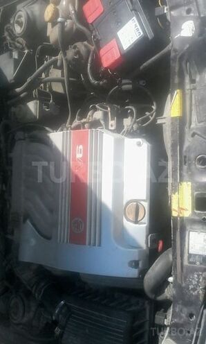 Opel Vectra 1993, 340,000 km - 2.5 l - Bakı