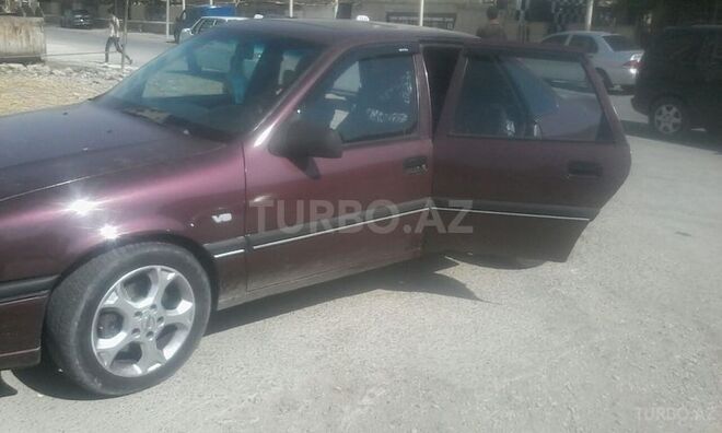 Opel Vectra 1993, 340,000 km - 2.5 l - Bakı