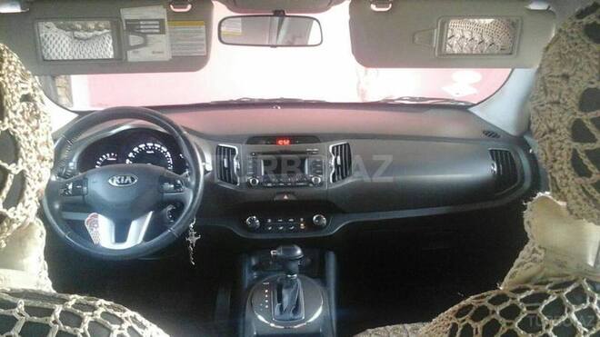 Kia Sportage 2013, 71,000 km - 2.0 l - Bakı