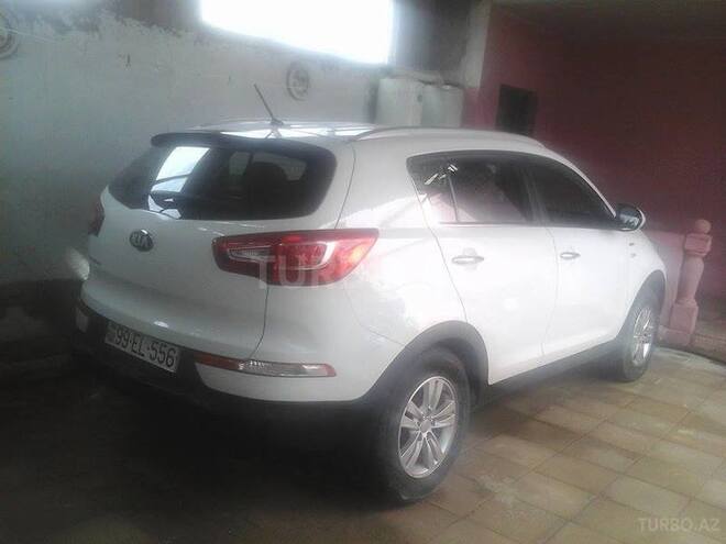 Kia Sportage 2013, 71,000 km - 2.0 l - Bakı