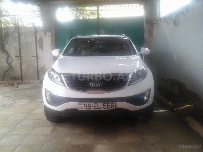 Kia Sportage 2013, 71,000 km - 2.0 l - Bakı