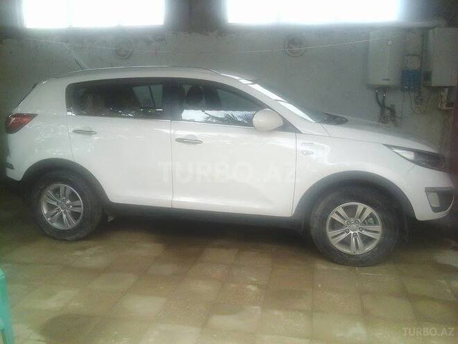 Kia Sportage 2013, 71,000 km - 2.0 l - Bakı