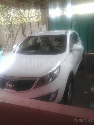 Kia Sportage 2013, 71,000 km - 2.0 l - Bakı
