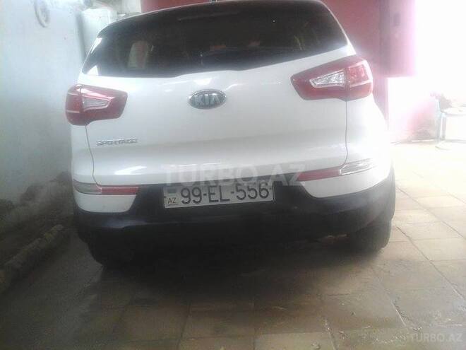 Kia Sportage 2013, 71,000 km - 2.0 l - Bakı