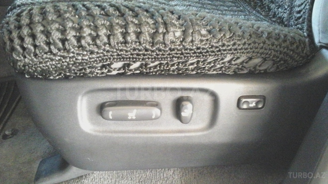 Toyota Land Cruiser 2012, 71,000 km - 4.0 л - Bakı