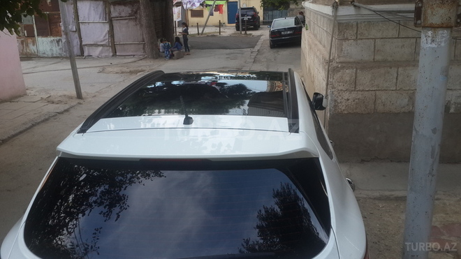 Hyundai Santa Fe 2013, 73,500 km - 2.4 l - Sumqayıt