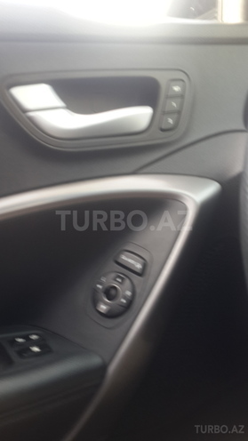 Hyundai Santa Fe 2013, 73,500 km - 2.4 l - Sumqayıt