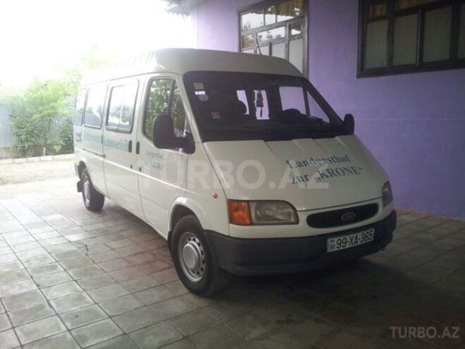 Ford Transit 1999, 250,000 km - 2.5 л - Cəlilabad