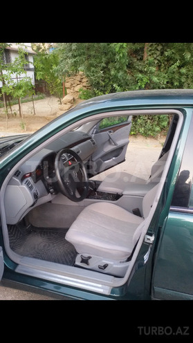 Mercedes E 220 2000, 161,000 km - 2.2 л - Bakı