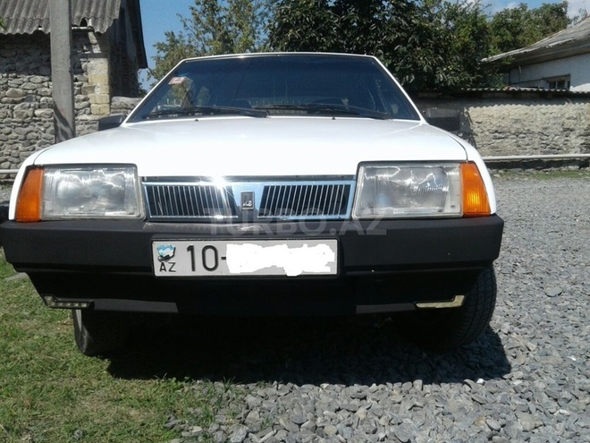 LADA (VAZ) 2109 1991, 20,000 km - 1.6 л - Balakən