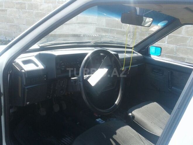 LADA (VAZ) 2109 1991, 20,000 km - 1.6 л - Balakən