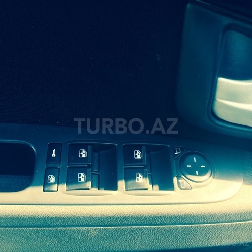 LADA (VAZ) Priora 2015, 48,800 km - 1.6 l - Bakı
