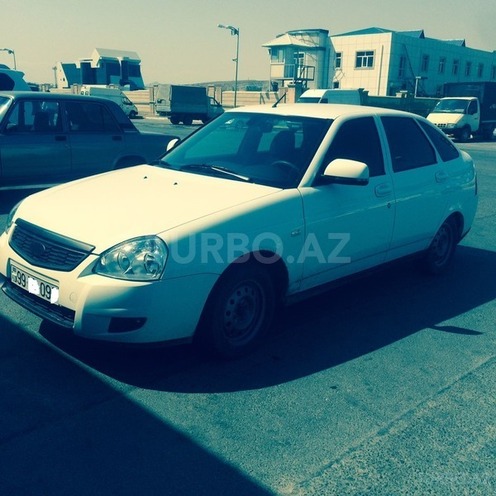 LADA (VAZ) Priora 2015, 48,800 km - 1.6 l - Bakı