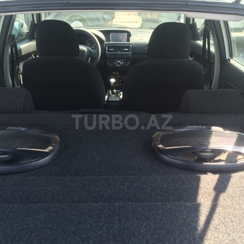 LADA (VAZ) Priora 2015, 48,800 km - 1.6 l - Bakı