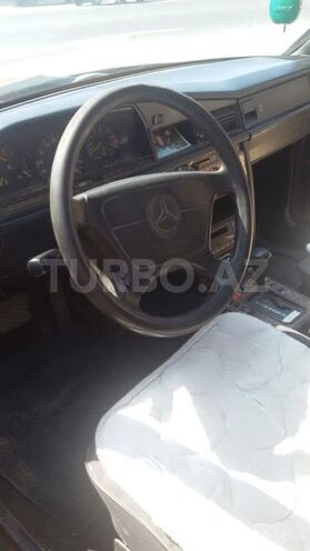 Mercedes 190 1991, 321,452 km - 2.0 l - Bakı