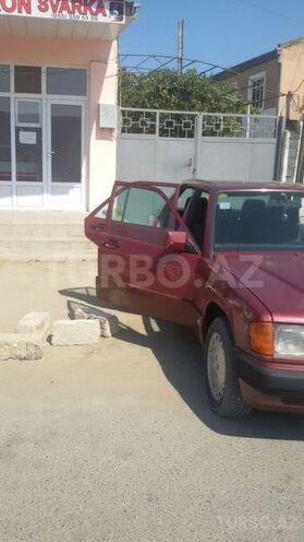 Mercedes 190 1991, 321,452 km - 2.0 l - Bakı