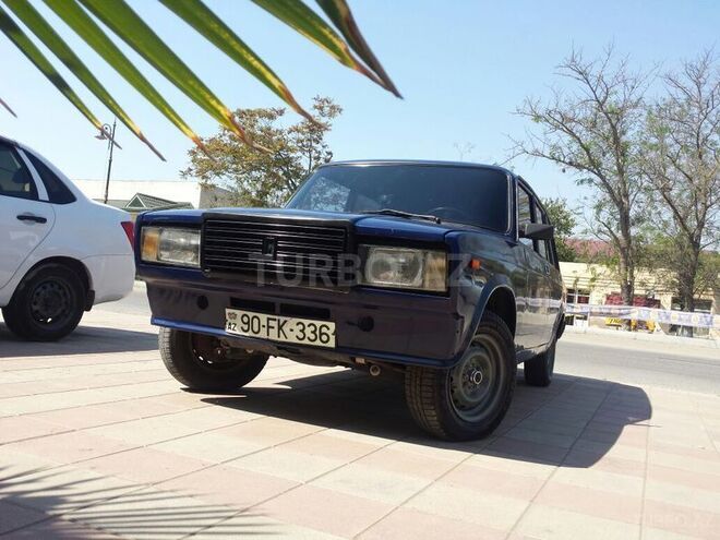 LADA (VAZ) 2104 1998, 22,221 km - 1.6 l - Salyan