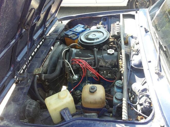 LADA (VAZ) 2104 1998, 22,221 km - 1.6 l - Salyan