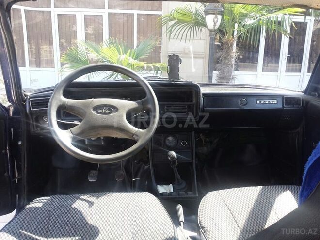 LADA (VAZ) 2104 1998, 22,221 km - 1.6 l - Salyan