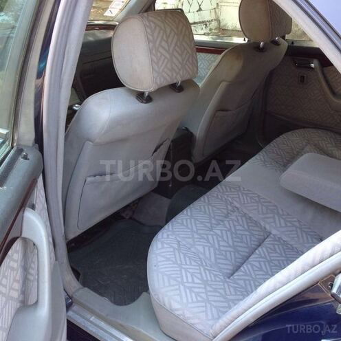 Mercedes C 200 1995, 400,000 km - 2.0 l - Bakı
