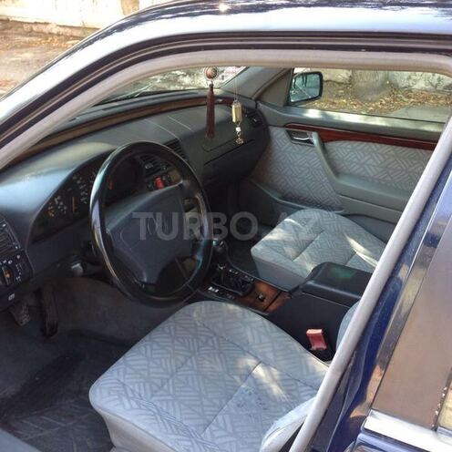 Mercedes C 200 1995, 400,000 km - 2.0 l - Bakı