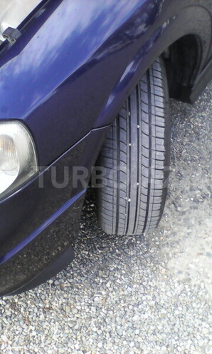 Opel Astra 1998, 184,600 km - 1.6 л - Gəncə