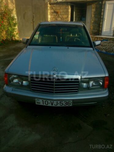 Mercedes A 190 1989, 300,000 km - 0.2 l - Bakı
