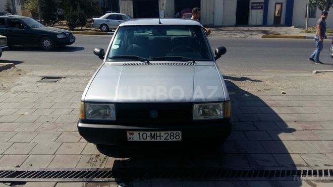 Tofas Sahin 2004, 350,000 km - 1.6 l - Sumqayıt