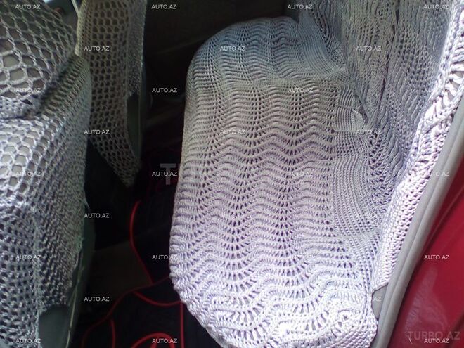 Mercedes C 200 1995, 376,000 km - 2.0 l - Şəki