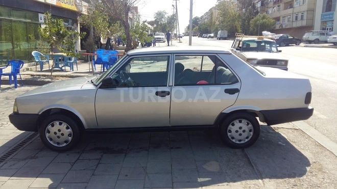 Tofas Sahin 2004, 350,000 km - 1.6 l - Sumqayıt