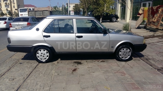 Tofas Sahin 2004, 350,000 km - 1.6 l - Sumqayıt
