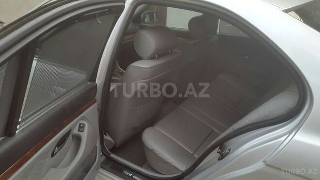 BMW 528 2000, 2,009,000 km - 2.8 l - Bakı