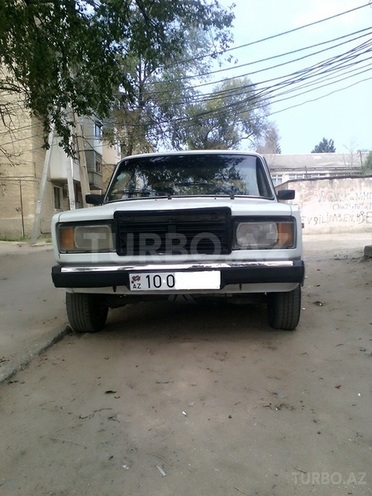 LADA (VAZ) 2107 2005, 37,400 km - 1.6 л - Sumqayıt