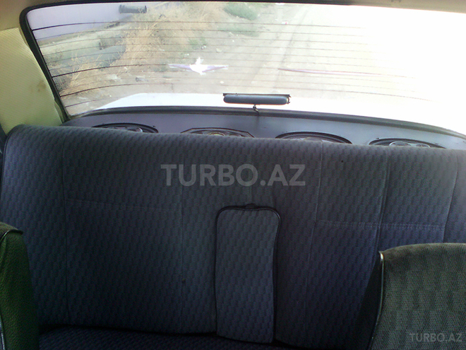 LADA (VAZ) 2107 2005, 37,400 km - 1.6 л - Sumqayıt