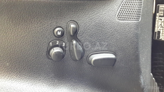 Mercedes Viano 2007, 209,000 km - 3.5 l - Bakı