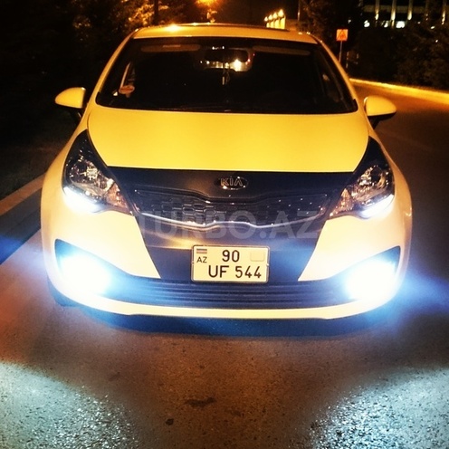 Kia Rio 2014, 43,000 km - 1.4 л - Bakı