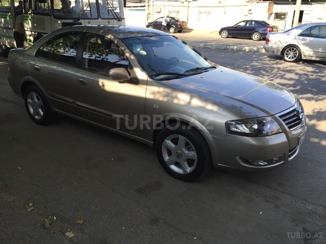 Nissan Sunny 2012, 67,950 km - 1.6 л - Bakı