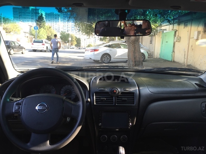 Nissan Sunny 2012, 67,950 km - 1.6 л - Bakı