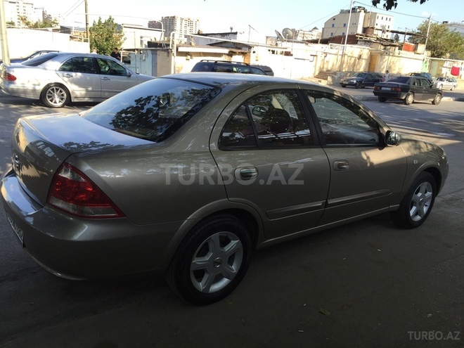 Nissan Sunny 2012, 67,950 km - 1.6 л - Bakı