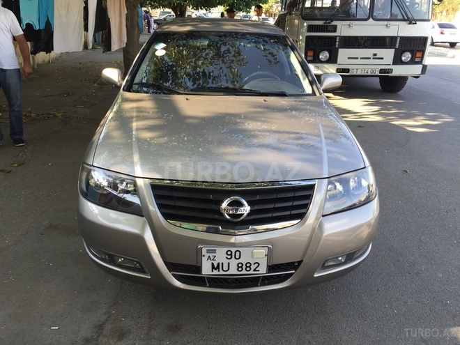 Nissan Sunny 2012, 67,950 km - 1.6 л - Bakı
