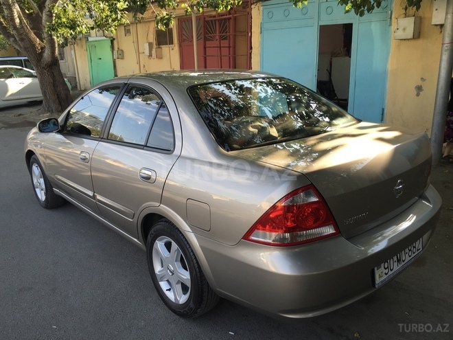 Nissan Sunny 2012, 67,950 km - 1.6 л - Bakı