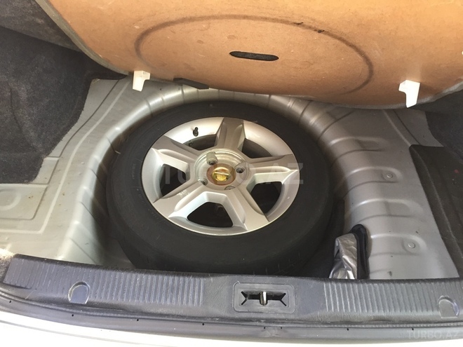 Nissan Sunny 2012, 67,950 km - 1.6 л - Bakı
