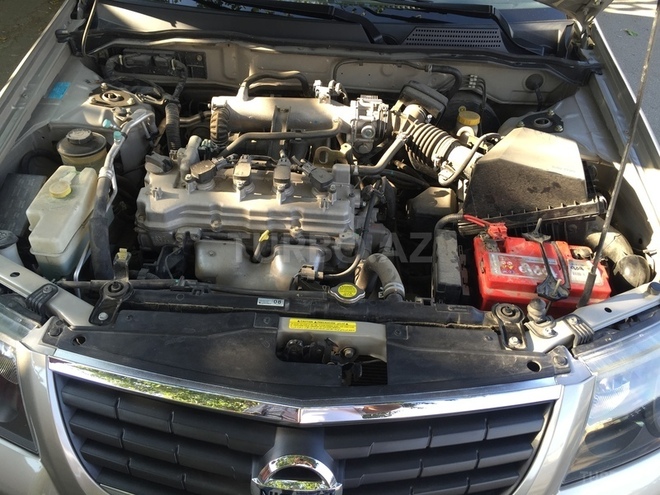 Nissan Sunny 2012, 67,950 km - 1.6 л - Bakı