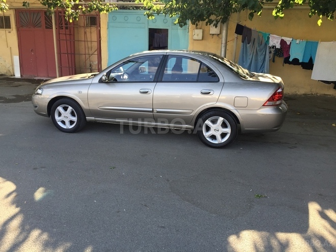 Nissan Sunny 2012, 67,950 km - 1.6 л - Bakı