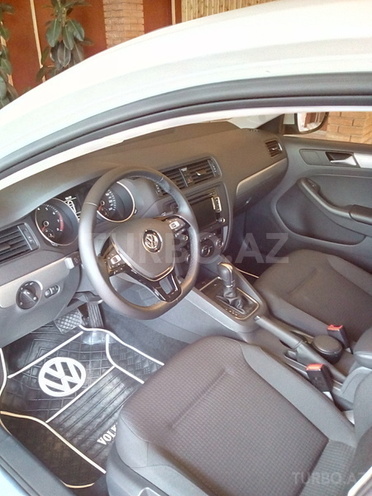 Volkswagen Jetta 2014, 1,300 km - 2.0 l - Bakı