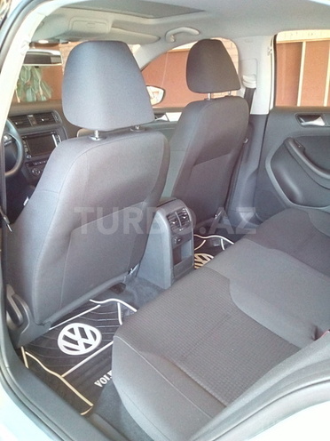 Volkswagen Jetta 2014, 1,300 km - 2.0 l - Bakı