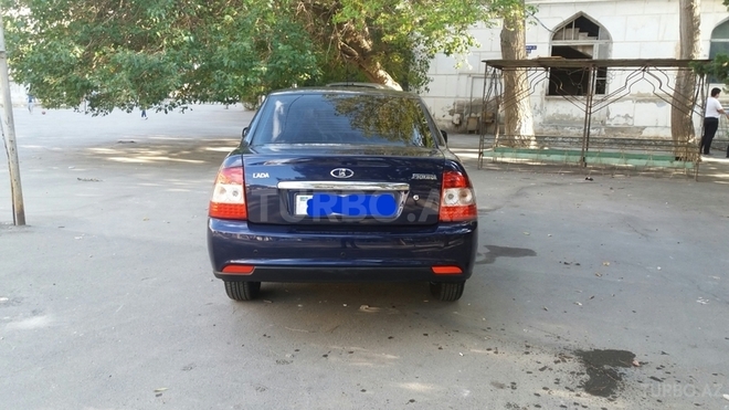 LADA (VAZ) Priora 2015, 15,648 km - 1.6 л - Bakı